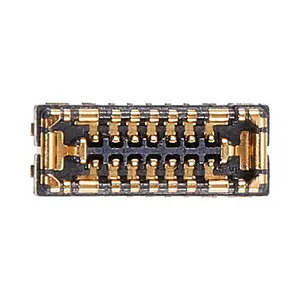 Connecteur FPC Apple iPhone 16/iPhone 16 Plus Capteur de Proximité 12 Pins