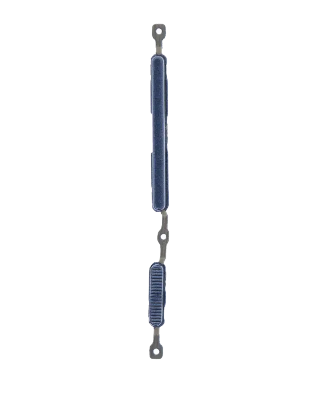 Nappe volume pour Motorola Moto E6 (XT2005 / 2019) (Navy Blue)