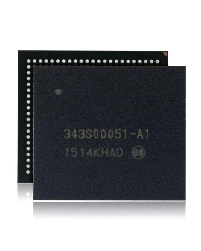 Pièce à microsouder pour Apple iPad Pro 9.7" (343S00051)