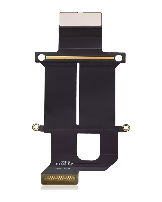 Pièce à microsouder pour Apple MacBook Air 13" (A2681 / Mid 2022 / A3113 / Mid 2024 / A3240 / Early 2025) (soudure requise)
