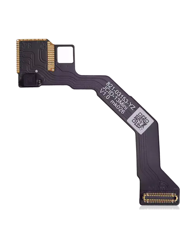 Nappe de projecteur de points Face ID pour Apple iPhone 13 Mini (soudure requise, JCID)