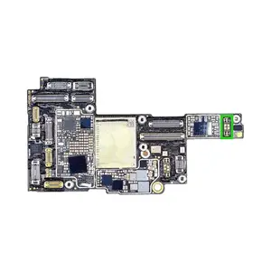 Connecteur de Carte Mère Apple iPhone 13 Pro Max Battery (J10000) (x3)