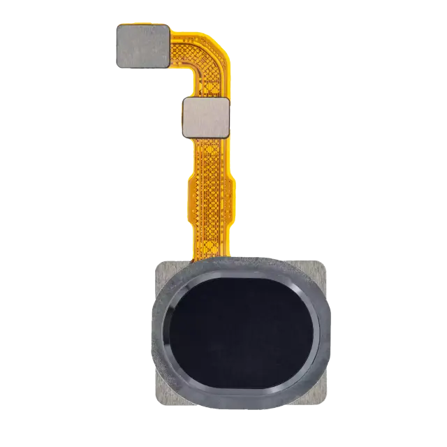 Nappe capteurs pour Samsung Galaxy A20s (A207 / 2019) (noir)