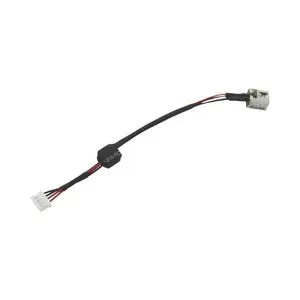 Connecteur Prise d'Alimentation DC Jack (13,8cm) pour Lenovo IdeaPad Z400/ Z500
