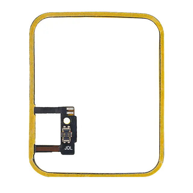 Écran avec adhésif pour Apple Watch Series 1 (42MM)