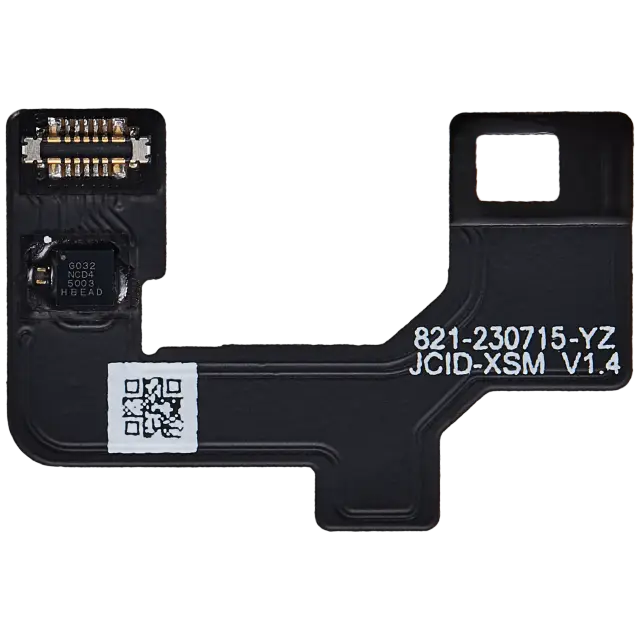 Nappe de projecteur de points Face ID pour Apple iPhone XS Max (soudure requise, JCID)