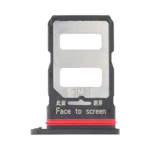 Tiroir Sim Premium Xiaomi Poco F4 5G 2022 Moonlight Silver