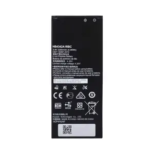 Batterie Premium Huawei Y6/Y5-2 HB4342A1RBC