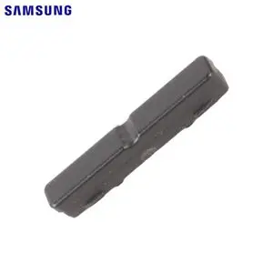 Bouton Volume Original Samsung Galaxy Tab Active5 Pro 5G X356 GH64-09806A Vert