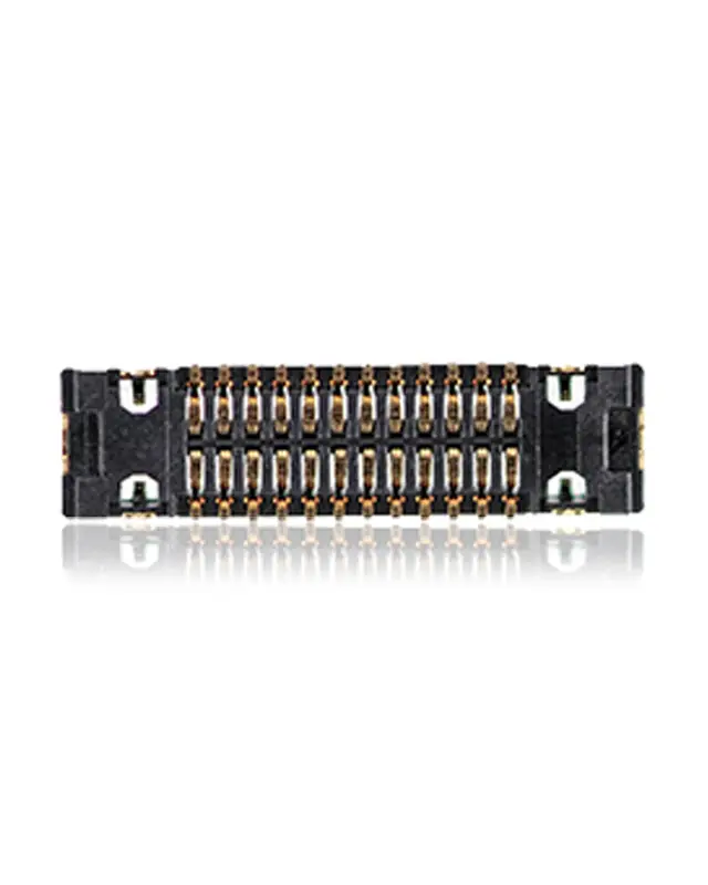 Connecteur FPC du bouton principal à souder pour Apple iPhone 6 Plus (J2118: 16 Pin)