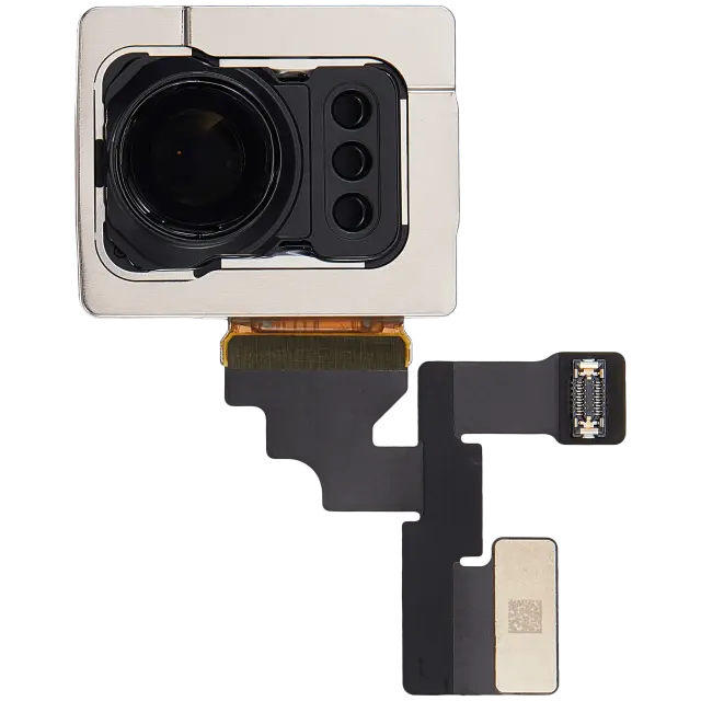 Caméra arrière pour Apple iPhone 16 Pro — Caméra arrière (Telephoto)