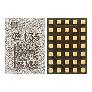 Puce IC (Circuit Intégré) Apple iPhone 12 Mini 5G Signal IC ANT 135