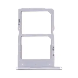 Tiroir Sim Premium Huawei MatePad Pro 10.8 (2019) Argent