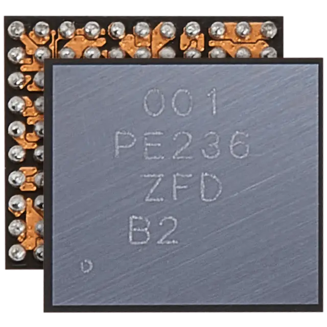 Pièce à microsouder pour Samsung Galaxy S23 Series / S24 Series (PM8550 001)