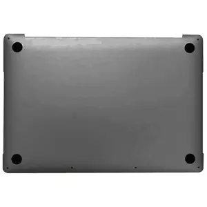 Bottom Case Apple MacBook Pro Touch Bar Retina 16" (2019) A2141 Gris Sidéral