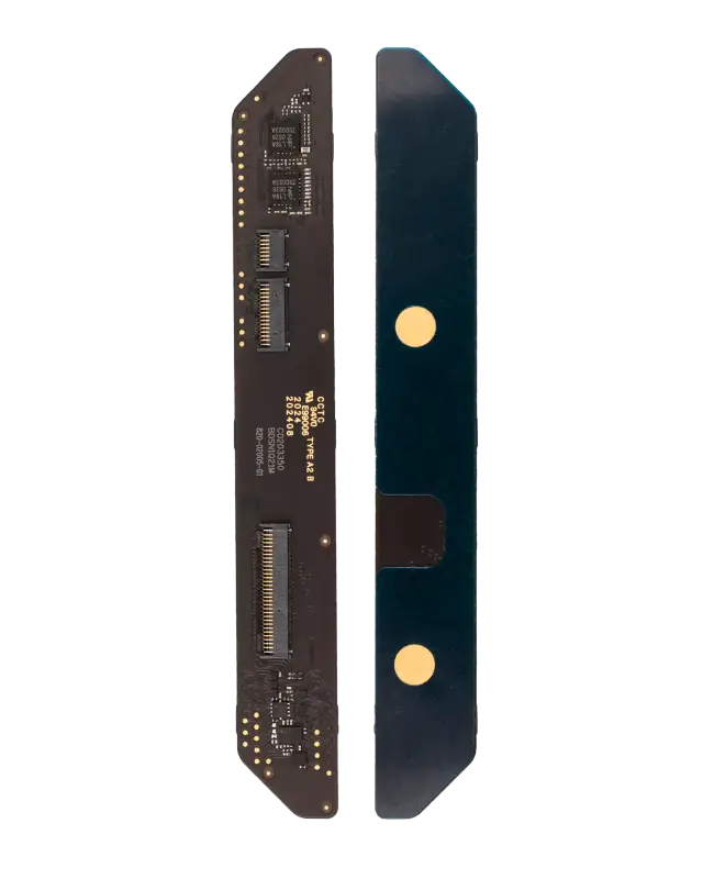 Carte de connexion du pavé tactile pour Apple MacBook Air 13" A2179 (2020)