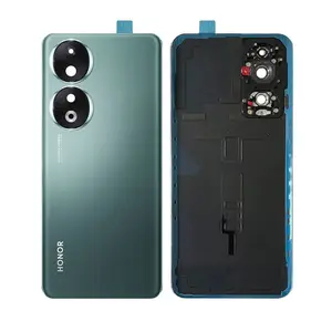 Cache Arrière Premium Honor 90 5G Vert Emeraude