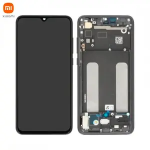 Écran Tactile Original Xiaomi Mi 9 Lite 5600030F3B00 560610118033 Nuance de Gris