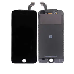 Écran Tactile Premium Apple iPhone 6 Plus Noir