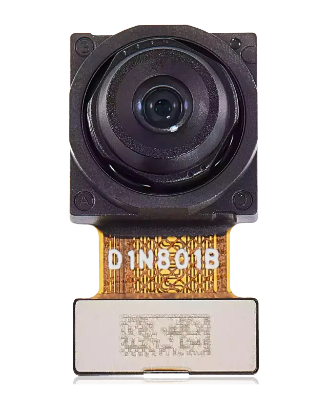 Caméra arrière pour Xiaomi Redmi Note 12 Pro 5G