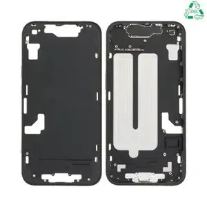 Châssis Intermédiaire Original d'occasion Apple iPhone 16e Noir