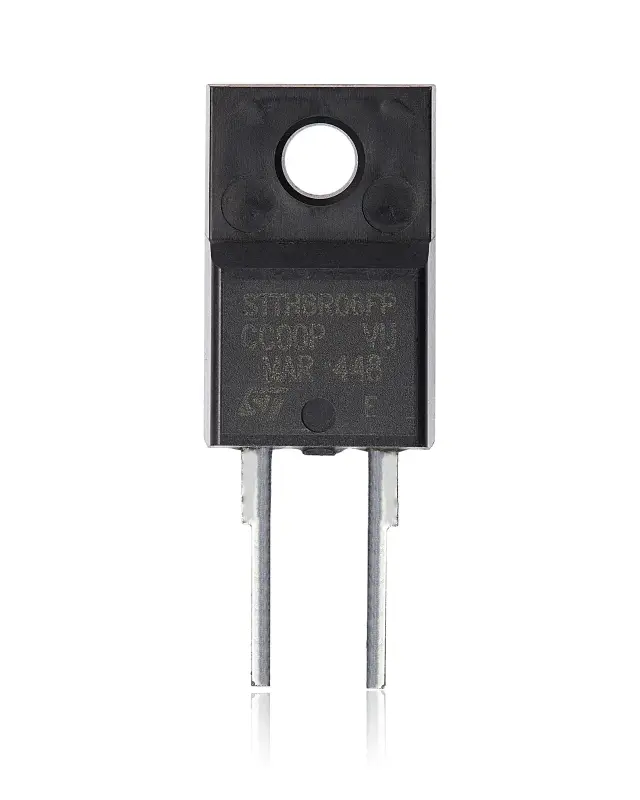 Pièce à microsouder pour Sony PlayStation 4 (STTH8R06FP)