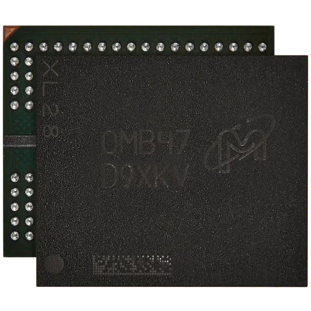 Pièce à microsouder pour Sony PlayStation 5 (D9XKV) (HPC47) (Micron)