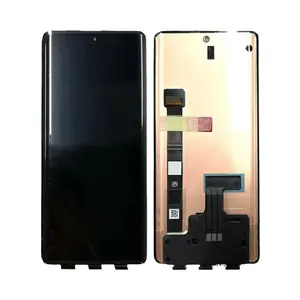 Écran Tactile Premium Motorola Edge 40 Pro Noir