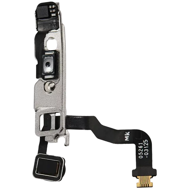 Nappe volume pour Apple Watch Series 10 (42MM)