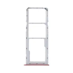 Tiroir Sim Premium Samsung Galaxy A04 A045 Rose