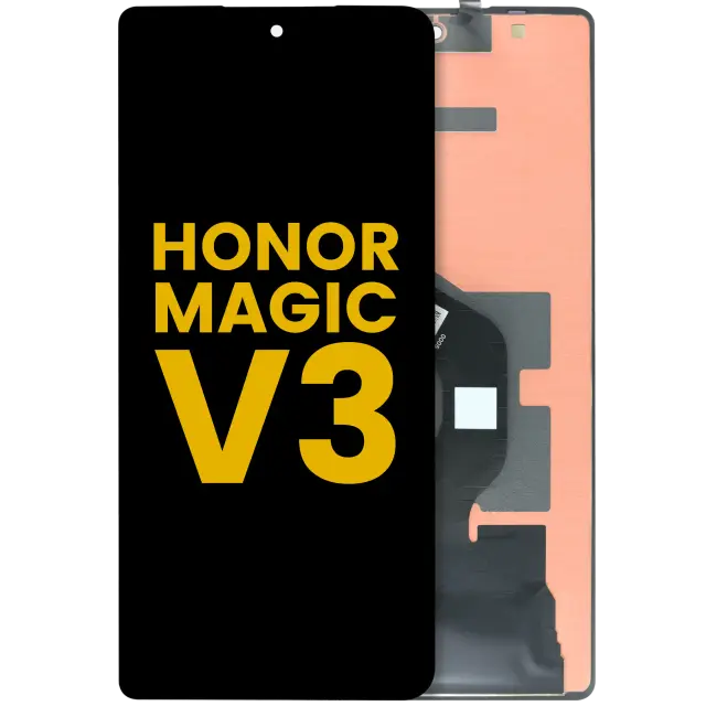 Écran OLED extérieur pour Honor Magic V3 (reconditionné, toutes couleurs)