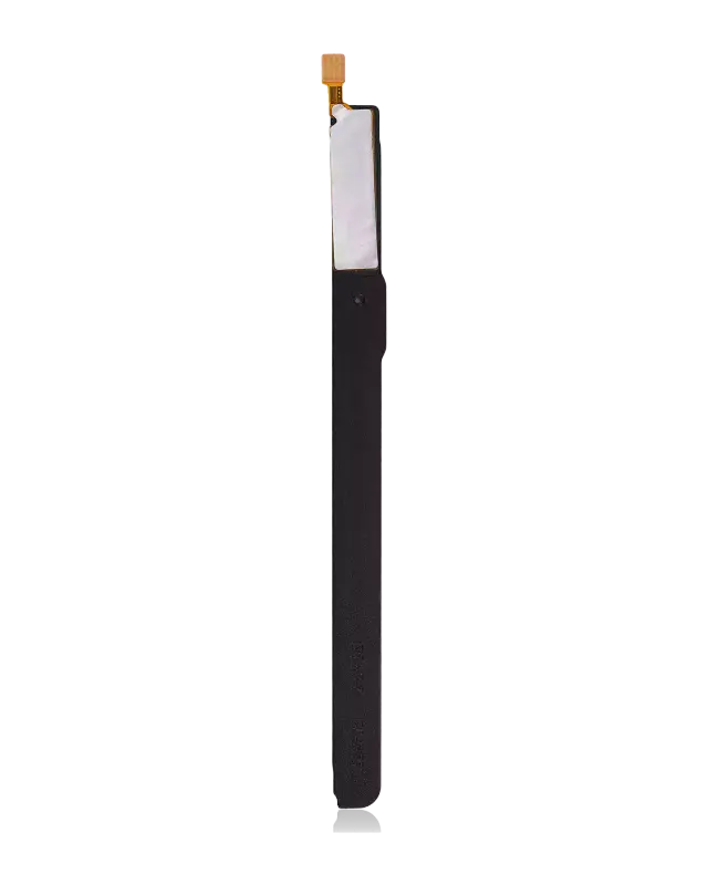 Cache du logement de stylet avec nappe pour Samsung Galaxy S22 Ultra 5G (premium)
