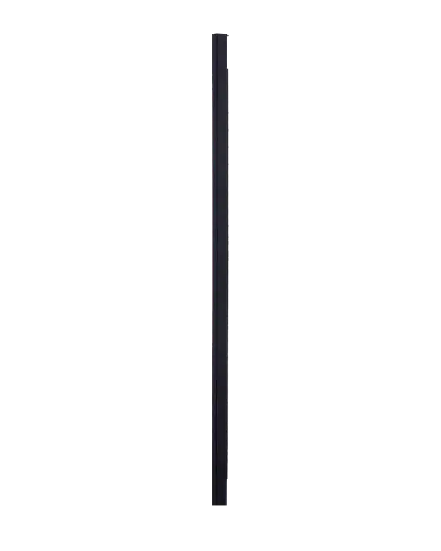 Cache de charnière d’écran pour Apple MacBook Pro 15" A1398 (2012-2015)