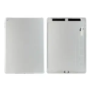 Cache Arrière Apple iPad Air 2 A1566 Wifi Argent