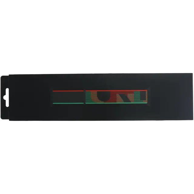 Coque pour Apple Watch 41MM (OEM Brand New, Retail Packaging, noir)
