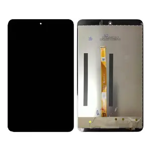 Écran Tactile Nokia T10 Noir