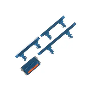 Bouton On/Off et Volume Apple iPhone 13 Mini/iPhone 13 Bleu
