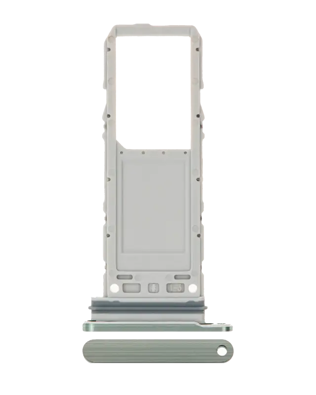 Tiroir SIM pour Samsung Galaxy Note 20 5G (Mystic White)