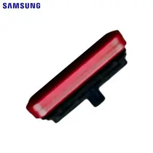 Bouton On/Off Original Samsung Galaxy Tab S10 Lite Wi-Fi X400 GH98-48549L Corail