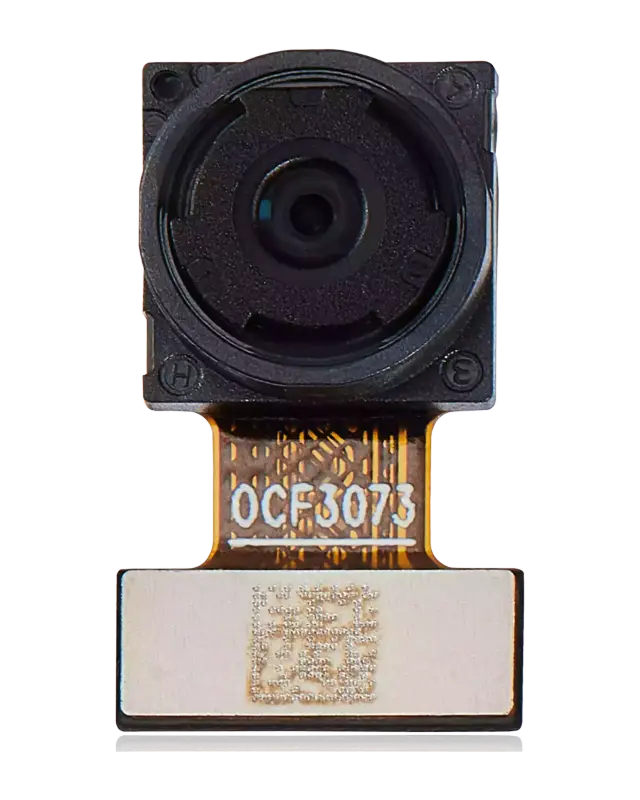 Caméra arrière macro pour Xiaomi Redmi Note 12 4G