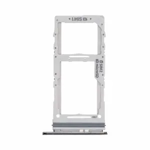 Tiroir Sim Premium Samsung Galaxy S20 Plus 5G G986/Galaxy S20 Plus G985 Bleu