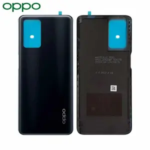 Cache Arrière Original OPPO A54 4G 3203035 Noir Cristal