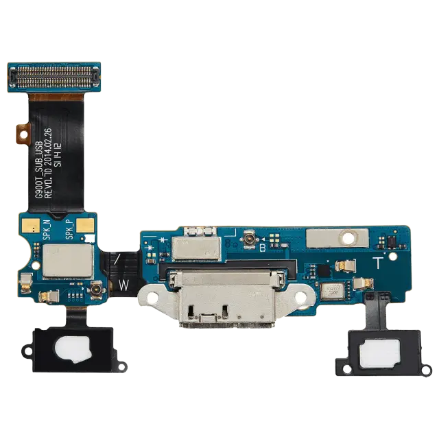 Dock de charge pour Samsung Galaxy S5 (G900T) (T-Mobile)
