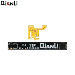 Nappe de Réparation Batterie QianLi pour Apple iPhone 11 Pro Built-in Flex