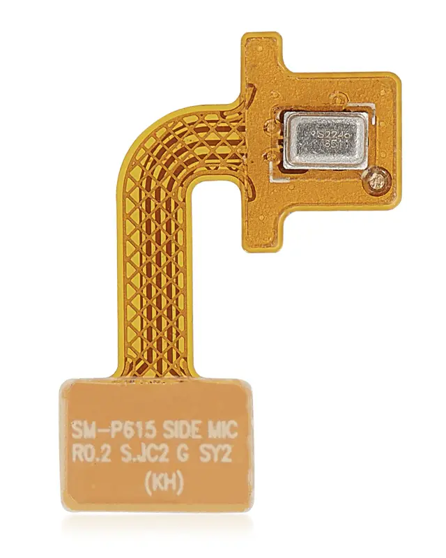 Nappe capteurs pour Samsung Galaxy Tab S6 Lite 10.4" (P610 / P615) ( 2020)