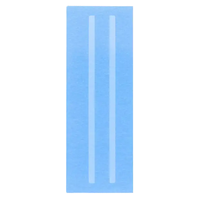 Adhésif pour Samsung Galaxy All Models (Width: 52mm / Length: 64.5mm) (lot de 10)