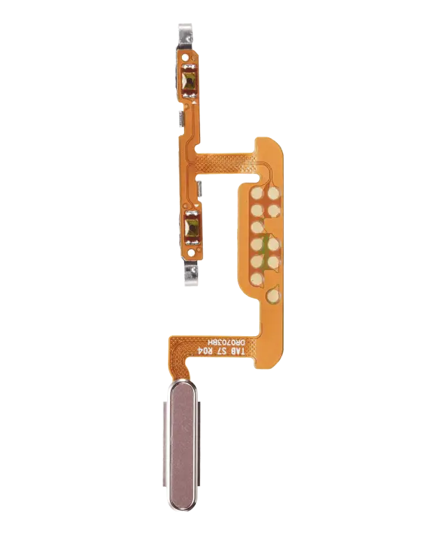 Nappe capteurs pour Samsung Galaxy Tab S7 11" (T870 / T875 / T876) (2020) (Mystic Bronze)