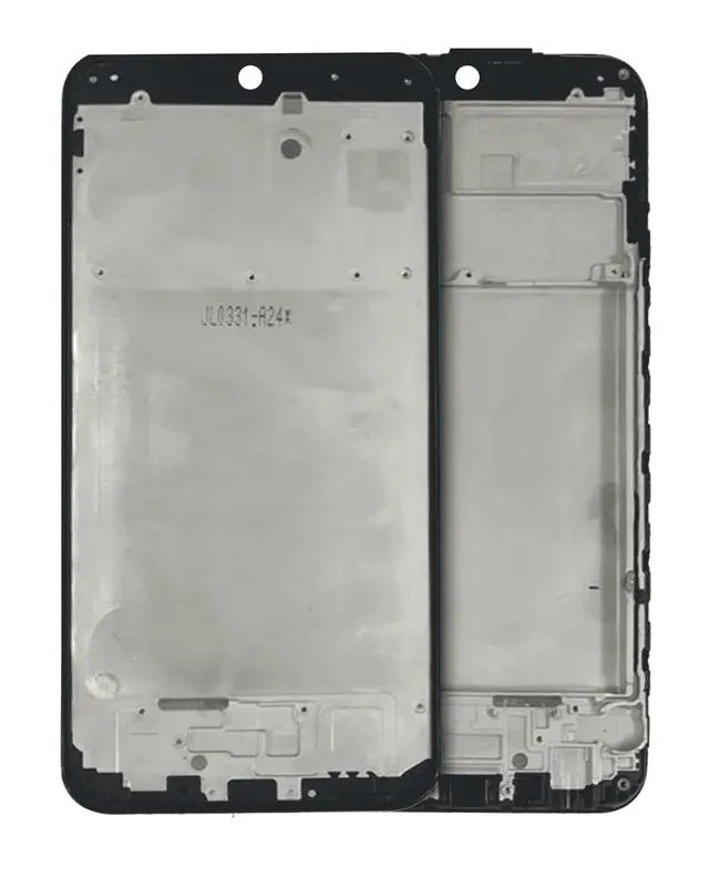 Cadre d’écran pour Samsung Galaxy A24 4G (A245 / 2023)