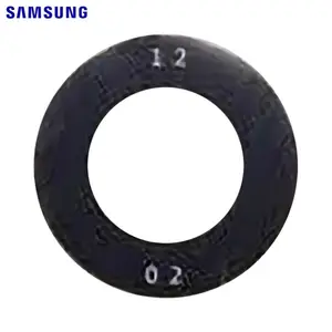 Lentille Original Samsung Galaxy A24 4G A245/Galaxy A25 4G A255 GH64-09110A Caméra Ultra Grand Angle