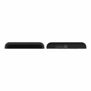 Cache Arrière Premium Google Pixel 8 (Supérieur) Noir Volcanique